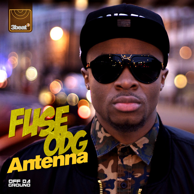 Fuse ODG - Antenna