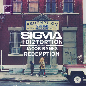 Sigma - Redemption