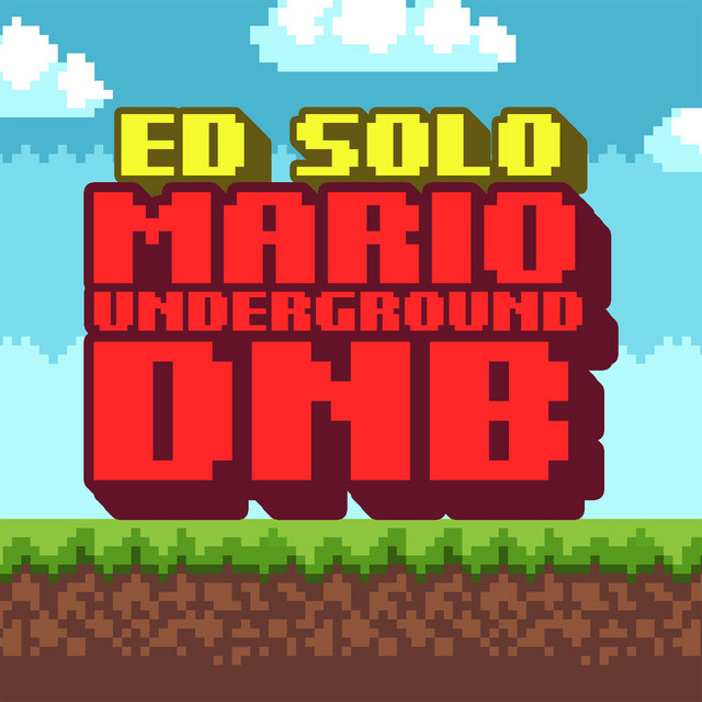 Mario Underground Dnb