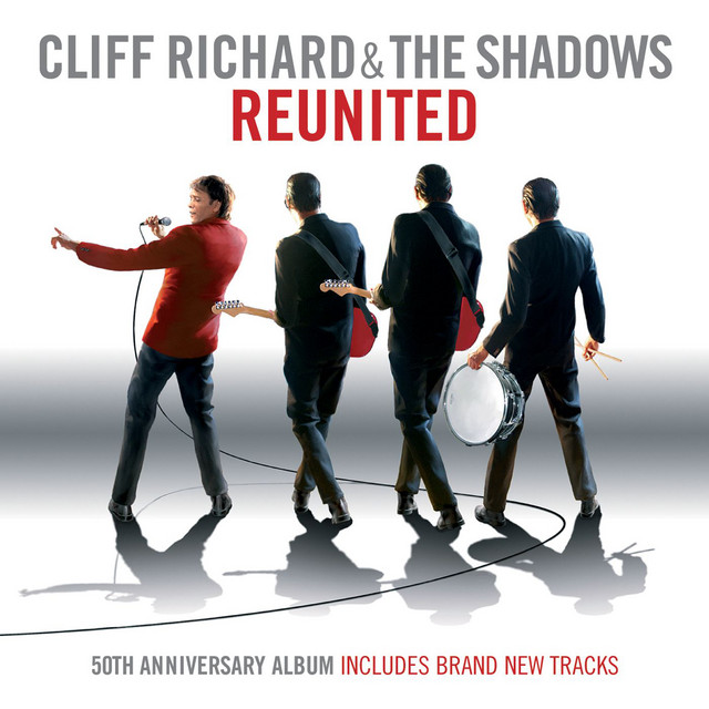 Cliff Richard & The Shadows - I Love You