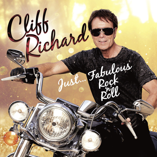 Cliff Richard - Blue Suede Shoes