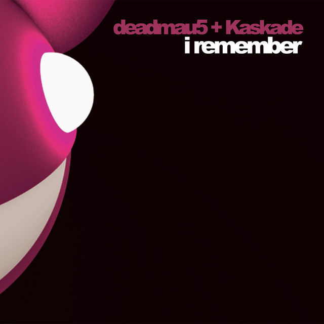 Deadmau5 - I Remember (Caspa Remix)