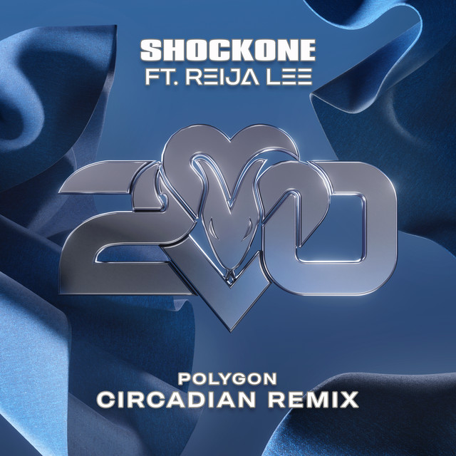 ShockOne - Polygon (Circadian Remix)