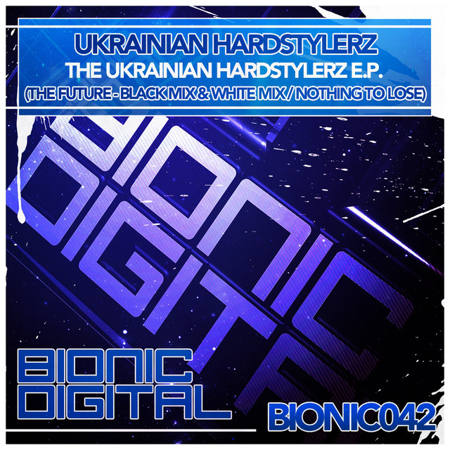 Ukrainian Hardstylerz - Nothing To Lose