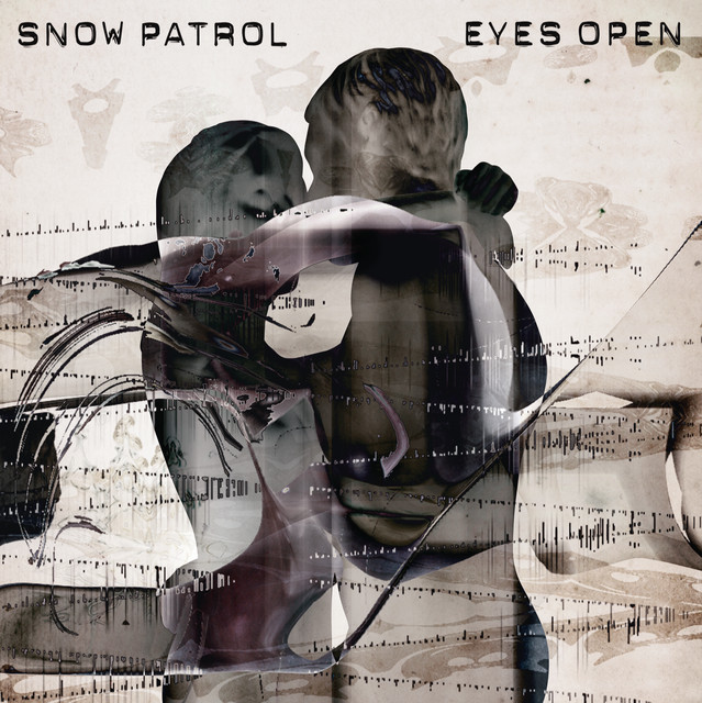 Snow Patrol - Open Your Eyes