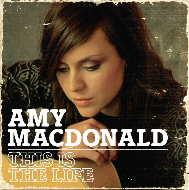 Amy Macdonald - Barrowland Ballroom