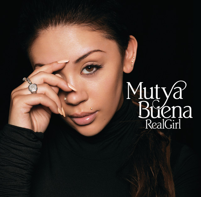 Groove Armada & Mutya Buena - Song 4 Mutya