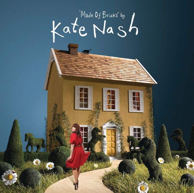 Kate Nash - BIRDS