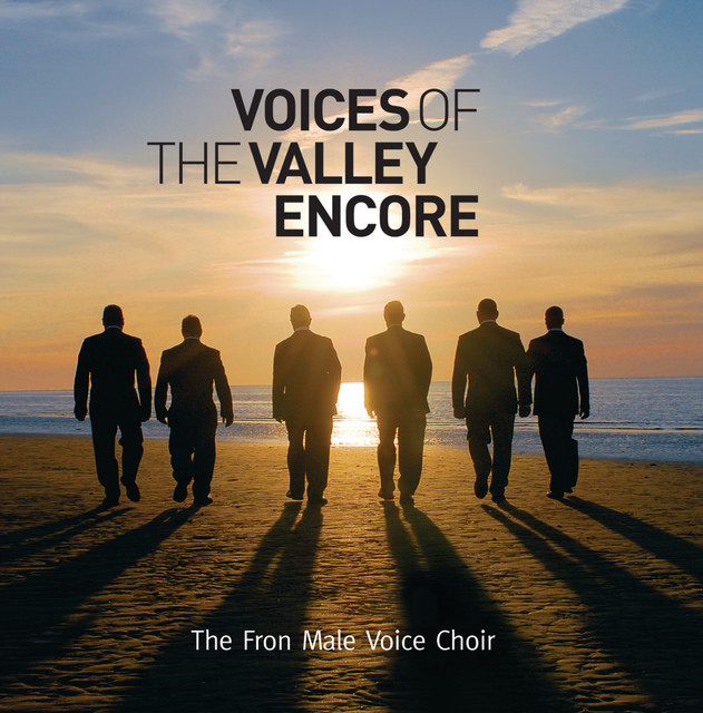 The Fron Male Voice Choir - We'll Keep A Welcome