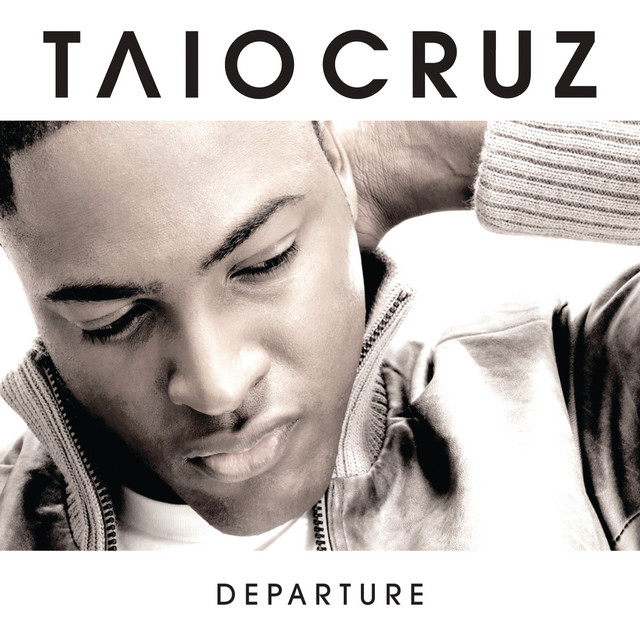 Taio Cruz - Come On Girl (feat. Luciana)