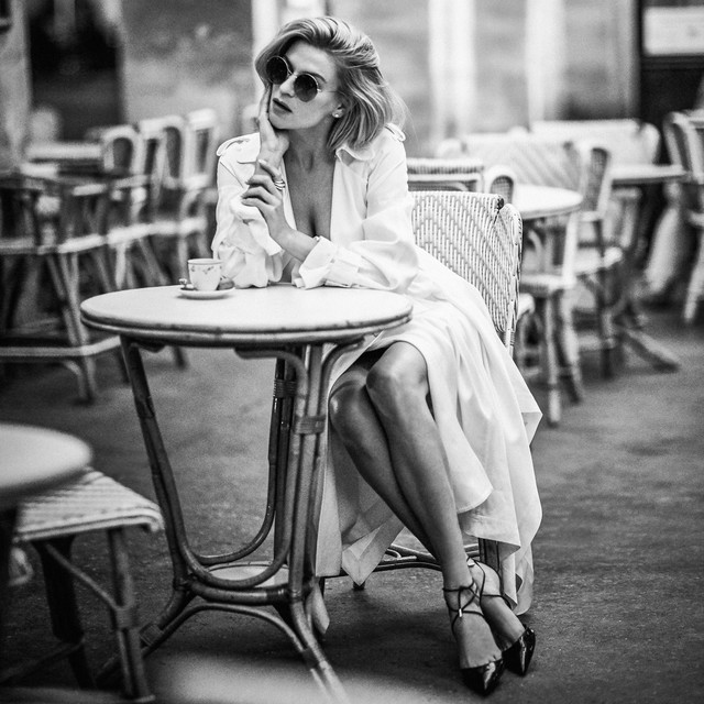 Melody Gardot - Our Love Is Easy