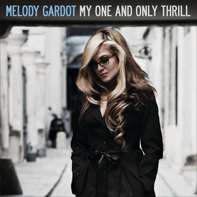 Melody Gardot - If The Stars Were Mine (Orchestral Version)