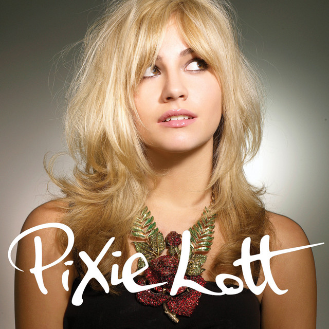 Pixie Lott - Cry Me Out