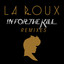 La Roux - In For The Kill (Skream's Let's Get Ravey Remix)