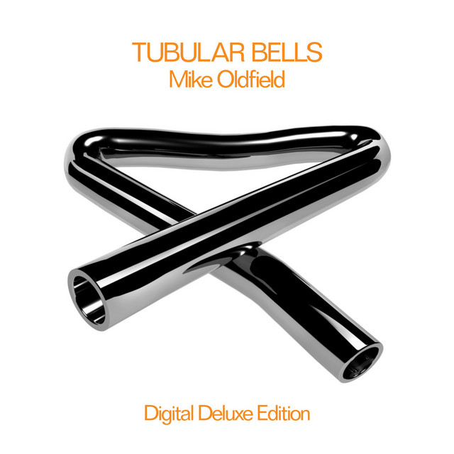 Mike Oldfield & Maggie Reilly - Tubular Bells