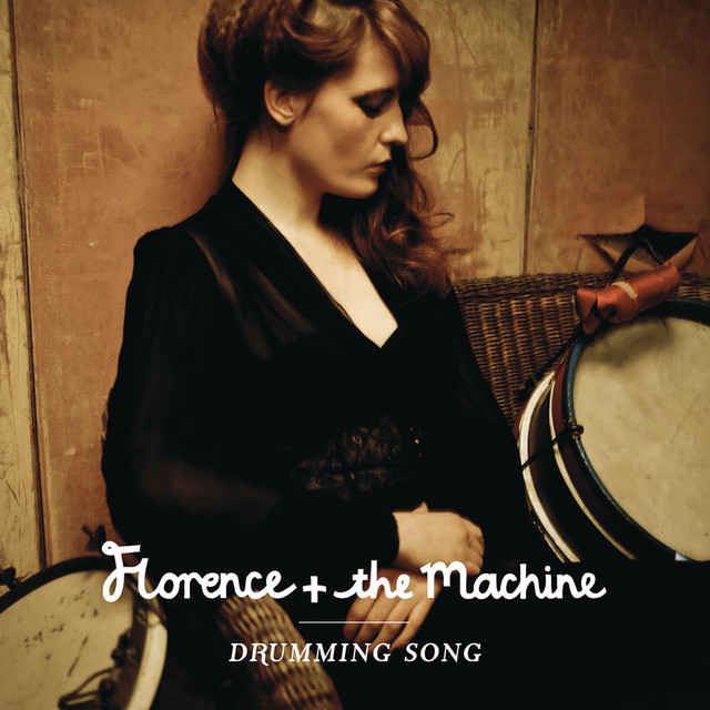 Florence + The Machine - Drumming Song