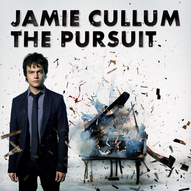 Jamie Cullum - I'm All Over It