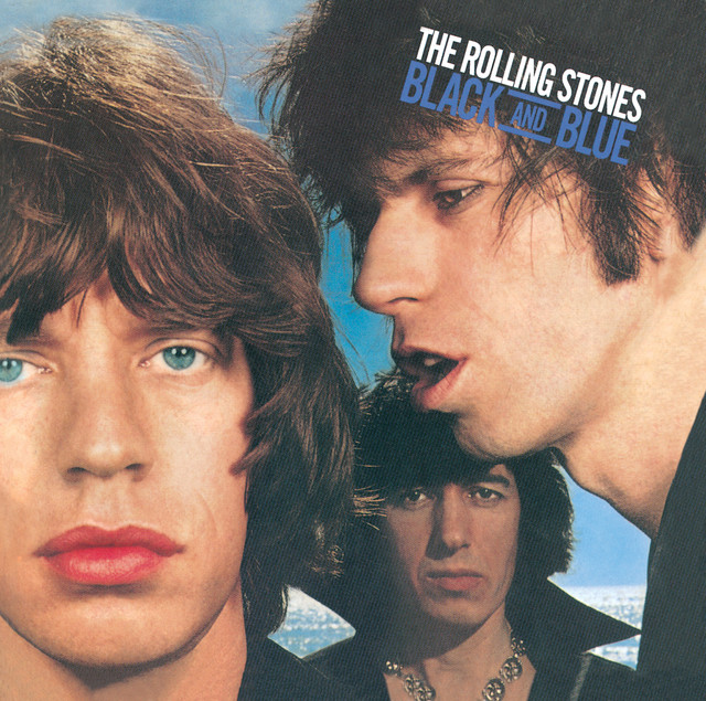 The Rolling Stones - Memory Motel