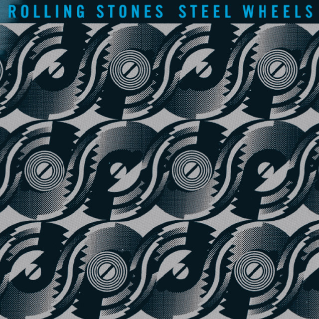 Rolling Stones - Break The Spell