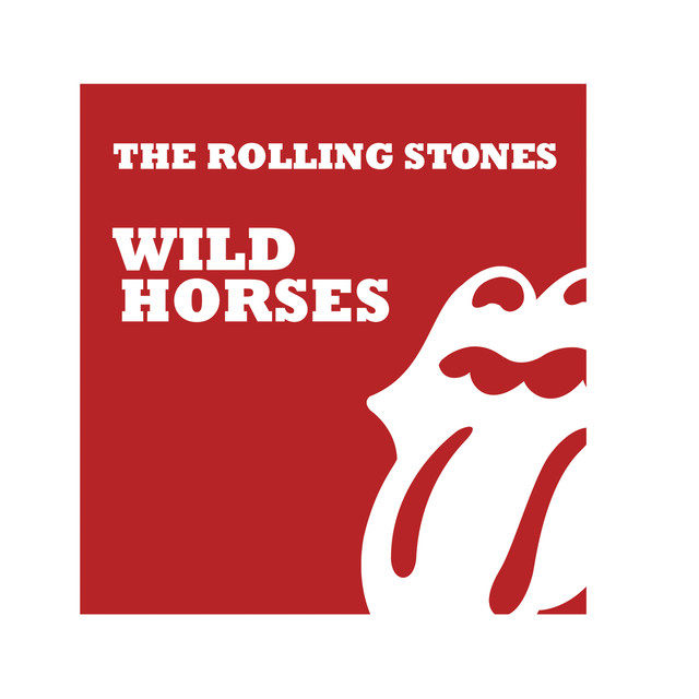 Rolling Stones - WildHorses
