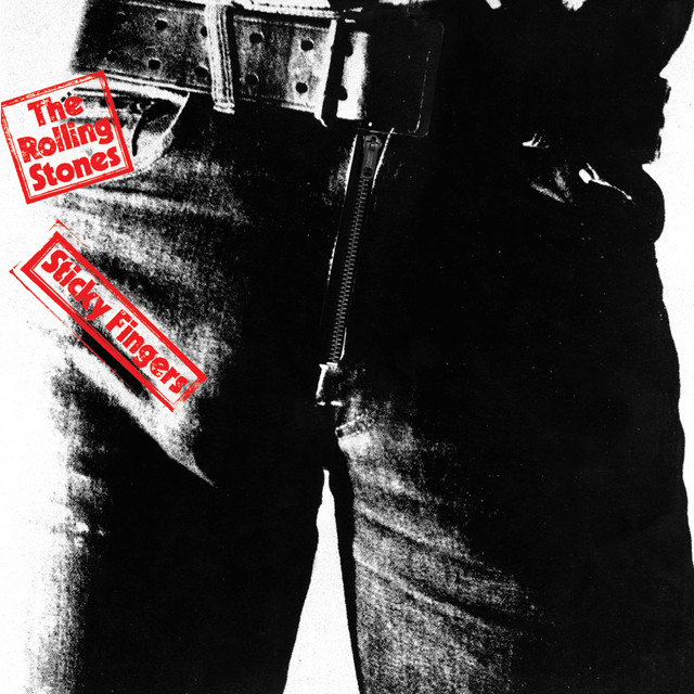 Rolling Stones - Moonlight Mile