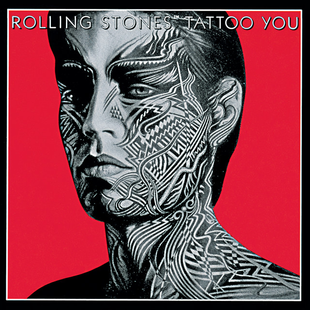 The Rolling Stones - Tops