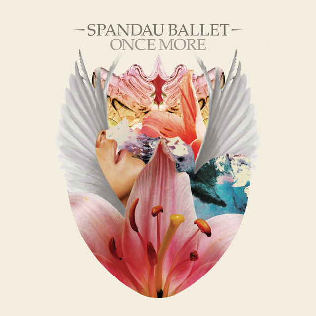 Spandau Ballet - Only when you leave (edit)