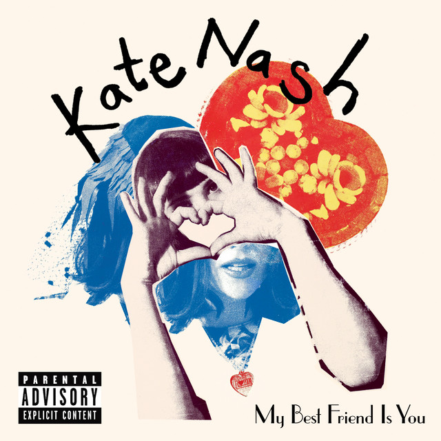 Kate Nash - Do Wah Doo