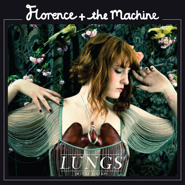 Florence + The Machine - You've Got The Love (live)