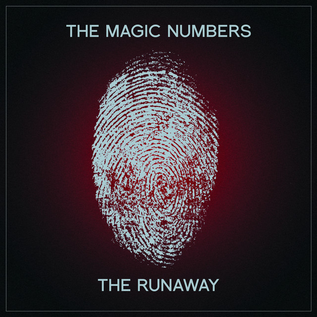 The Magic Numbers - Throwing My Heart Away