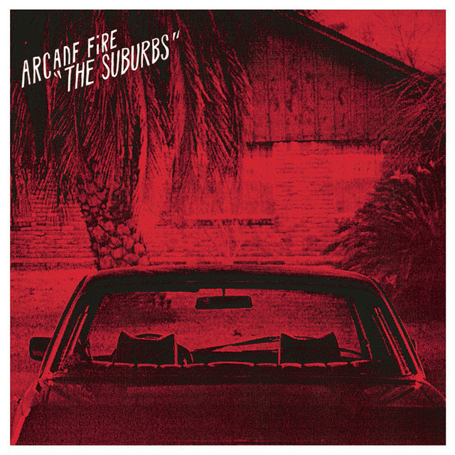 Arcade Fire - Month Of May