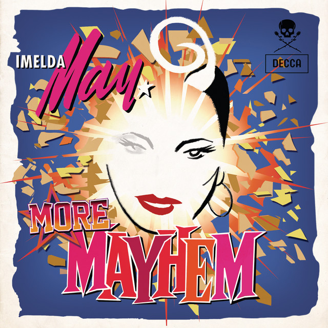 Imelda May - I'm Alive