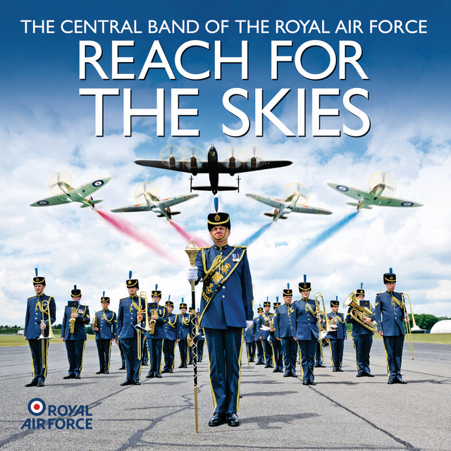 Central Band Of The Royal Air Force - Finest