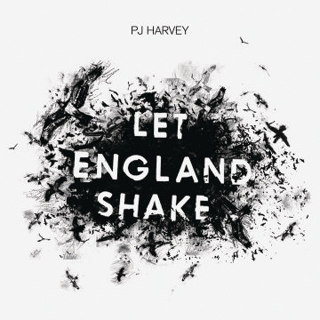 Pj Harvey - Words That Maketh Murder