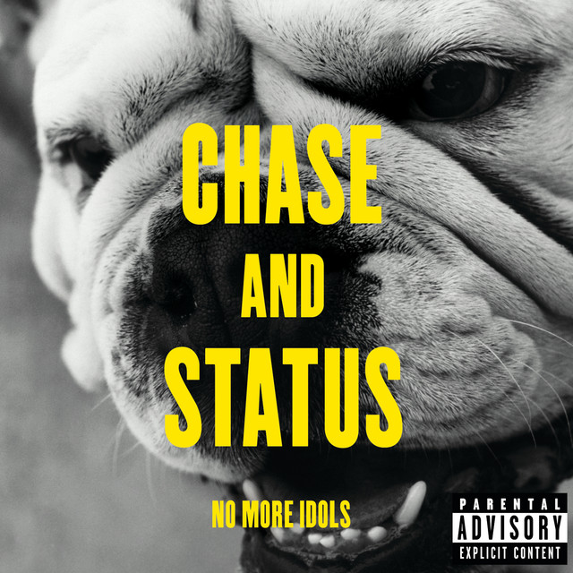 Chase & Status - Time