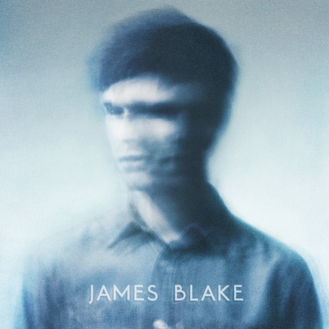 James Blake - The Wilhelm scream