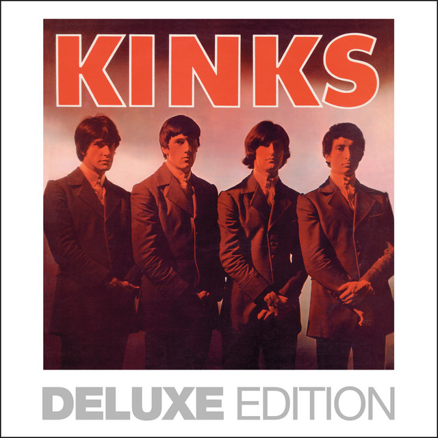 Kinks - Stop Your Sobbing