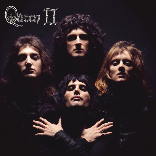 Queen - Nevermore