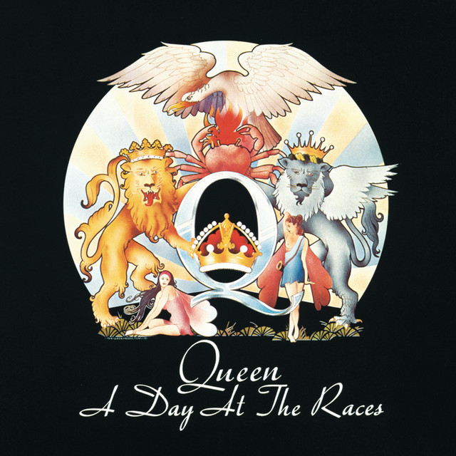 Queen - Long Away