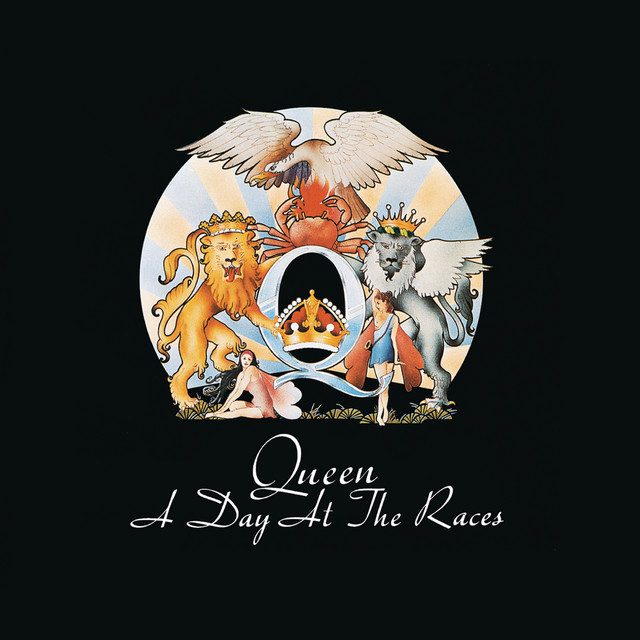 Queen - Tie Your Mother Down (Albumversie)