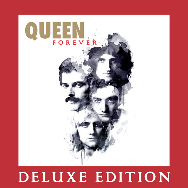 Queen - Love Of My Life 
