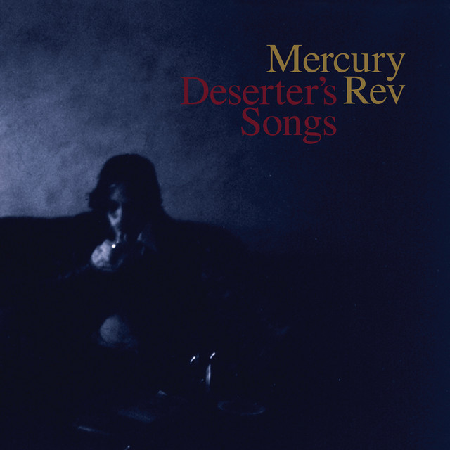 Mercury Rev - Delta Sun Bottleneck Stomp