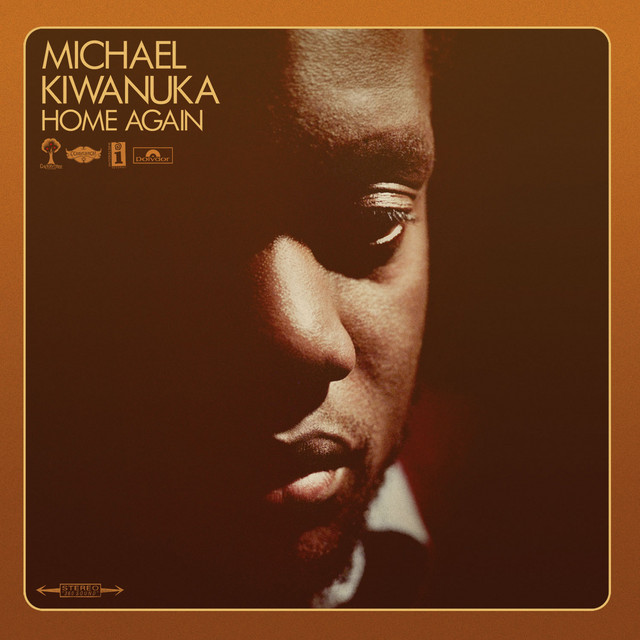 Michael Kiwanuka - Tell Me A Tale