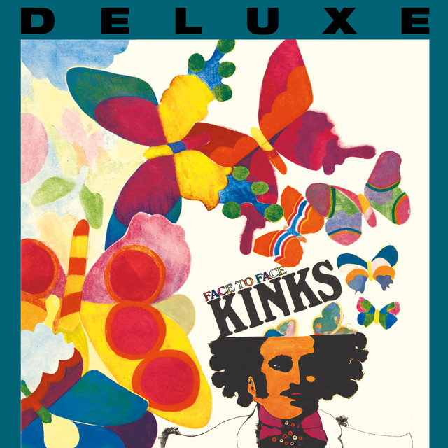 The Kinks - Big Black Smoke