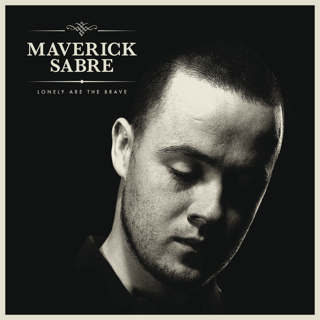 Maverick Sabre - Let Me Go