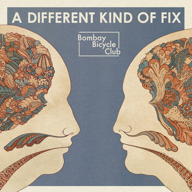 Bombay Bicycle Club - Leave It