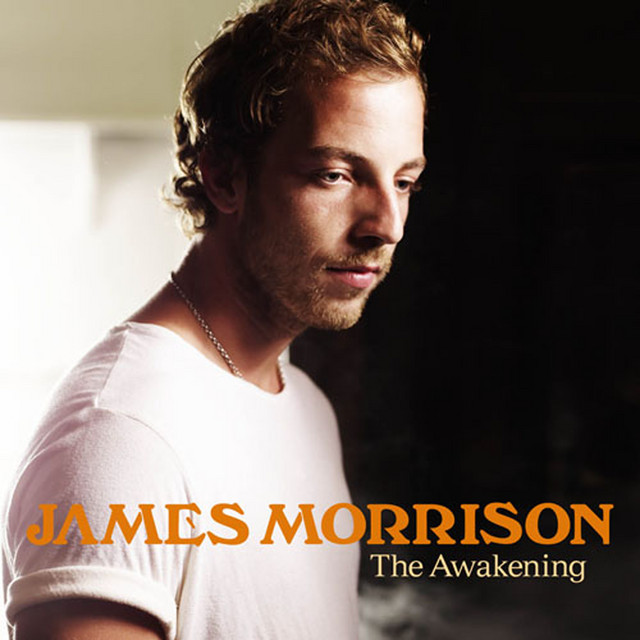 James Morrison - Slave To The Music