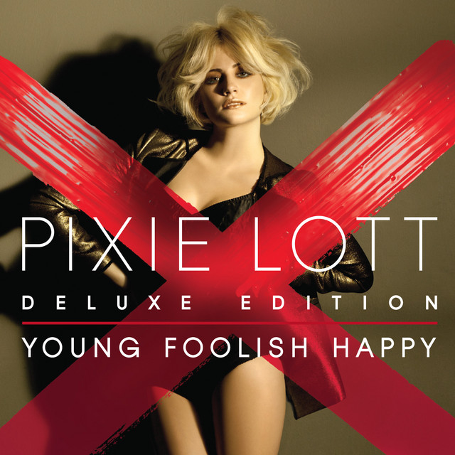 Pixie Lott - All About Tonight