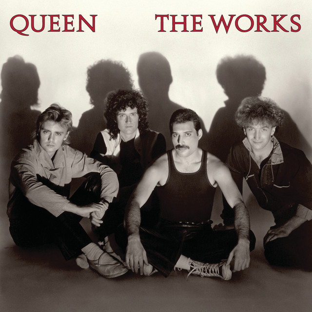 Queen - Is This The World We Created...?