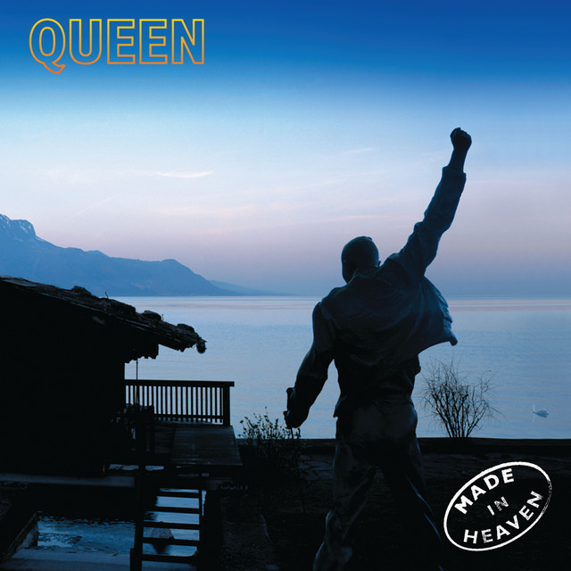 Queen - I Was Born To Love You